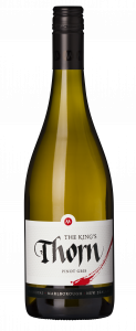 The King's Thorn Pinot Gris